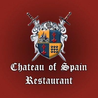 Chateau of Spain Logo