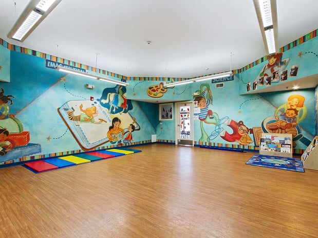 Images Whippany KinderCare