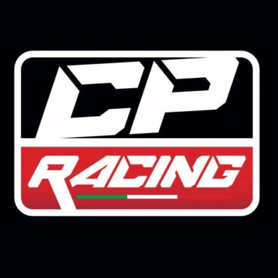 C.p Racing Logo