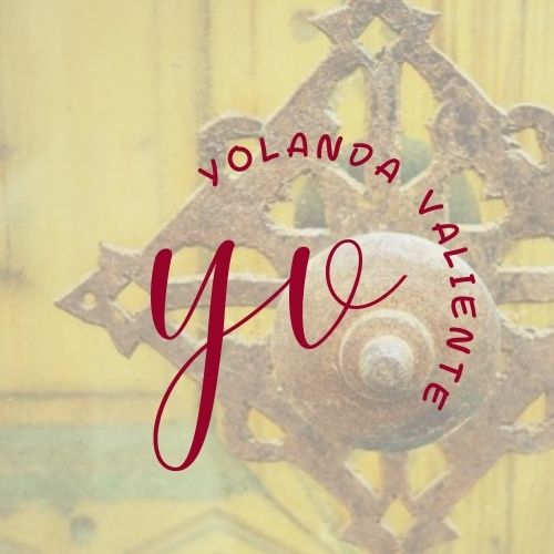 Yolanda Valiente Logo