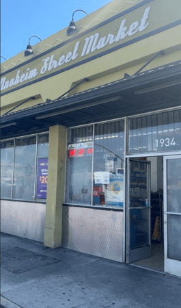 Images CoinFlip Bitcoin ATM - A & C Liquor Market (Long Beach)