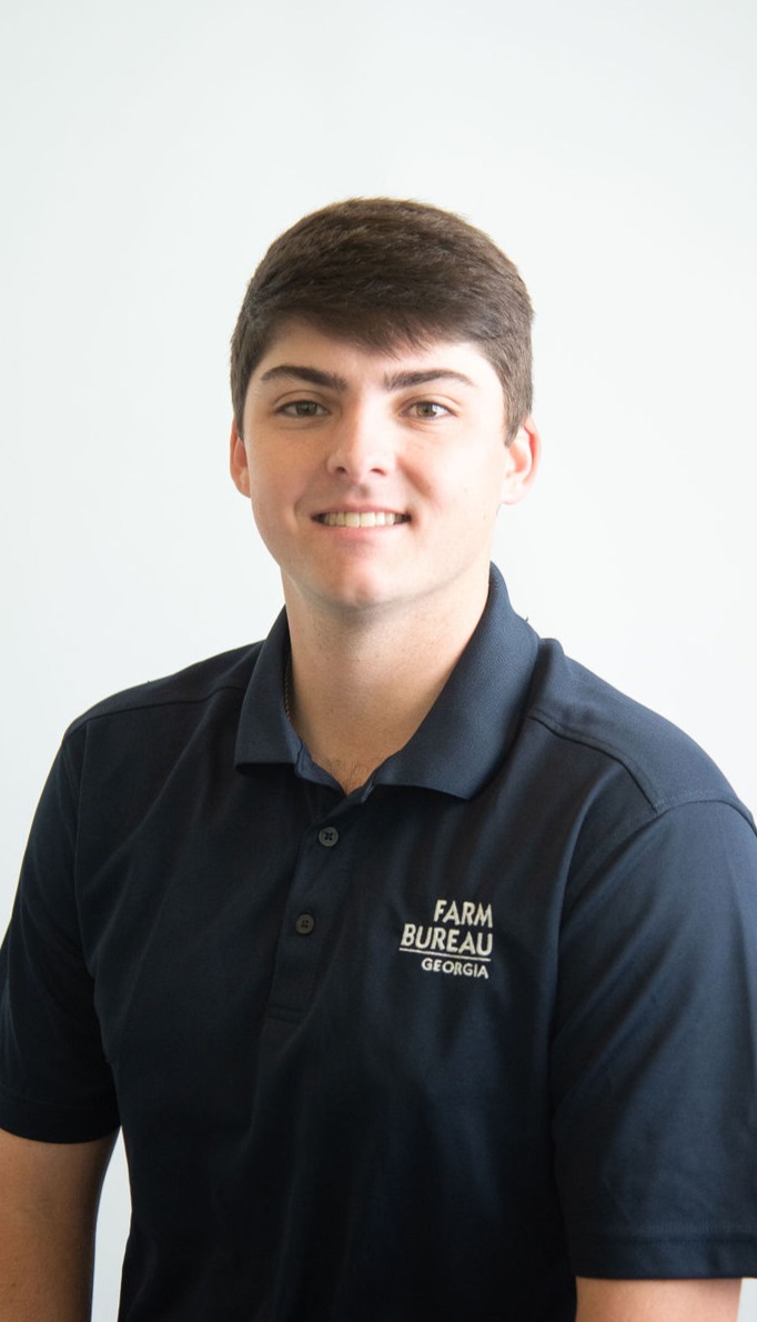 Bradley Kitchens, Georgia Farm Bureau Insurance