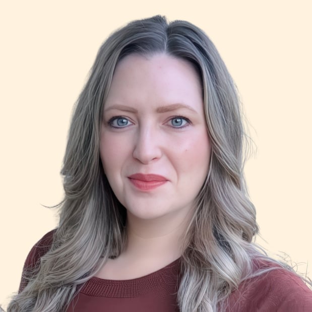 Images Rachel Maran, Counselor