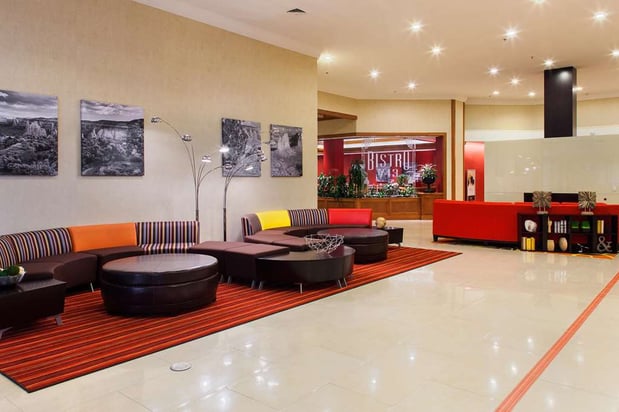 Images DoubleTree by Hilton Hotel Grand Junction