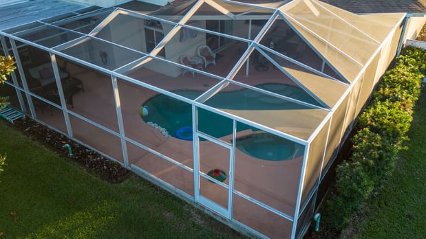 Images McGowan Screen & Aluminum Specialist