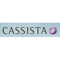 CASSISTA AG Logo