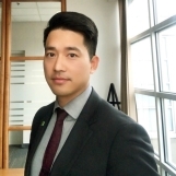 Jake Han - TD Financial Planner Vancouver (604)235-9815