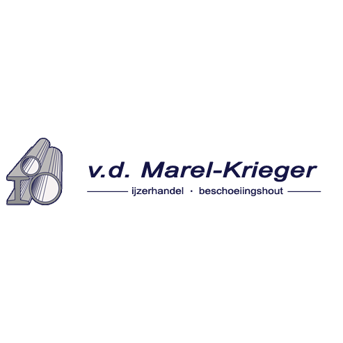 Van der Marel-Krieger Logo