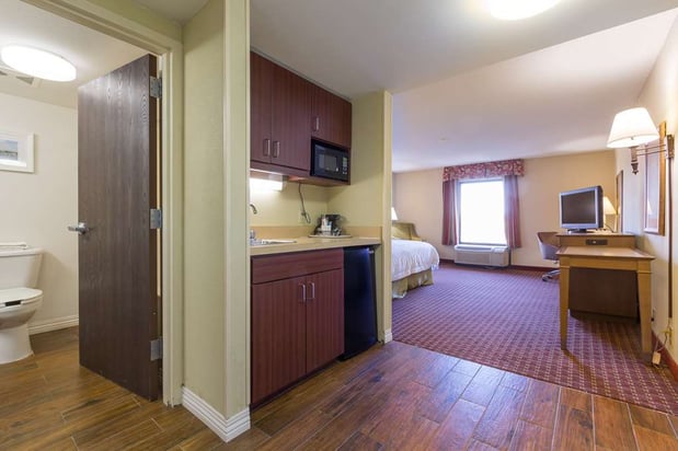 Images Hampton Inn Washington