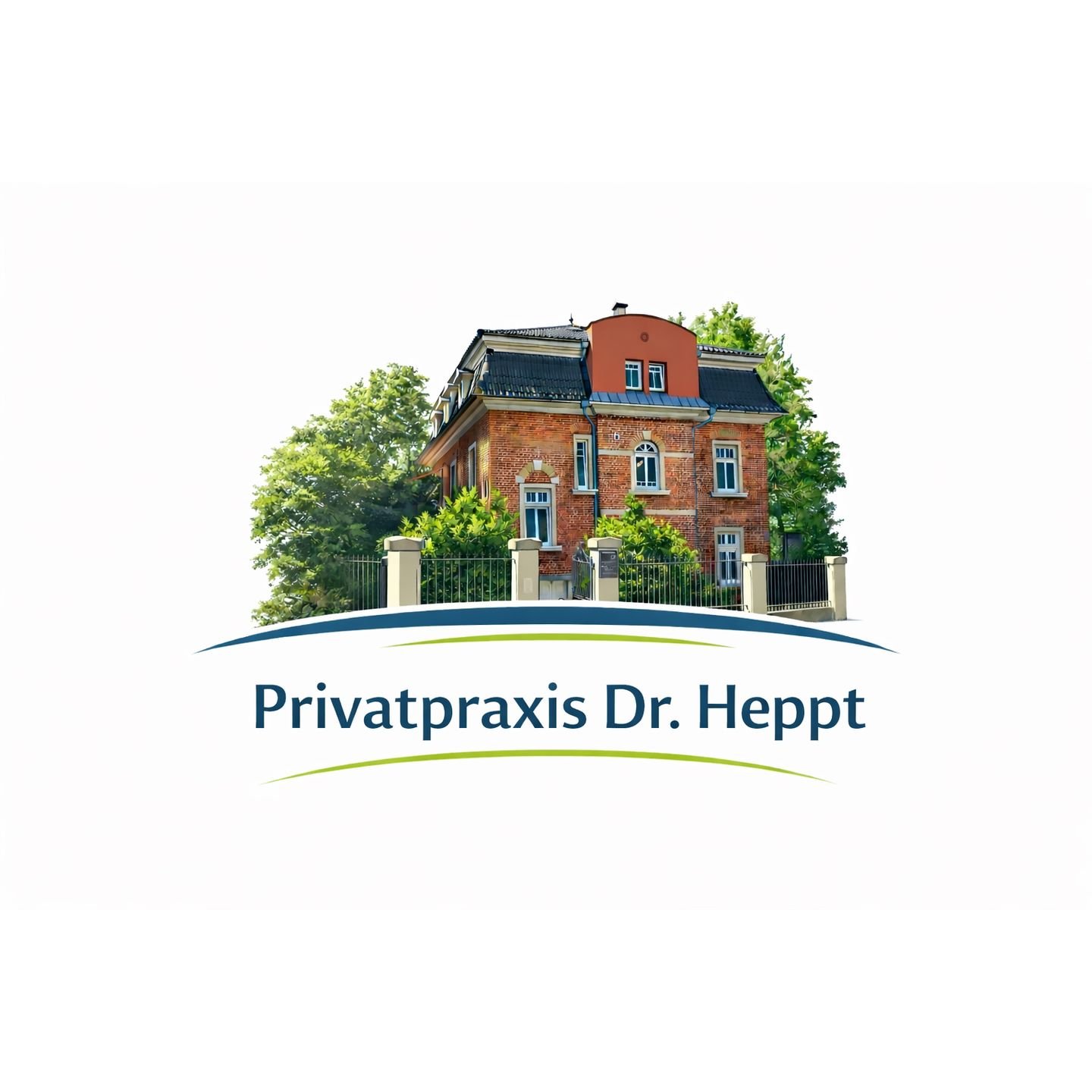 Privatpraxis Dr. med. Peter Heppt  