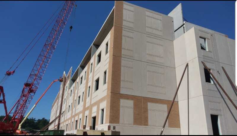 Images A1 Precast Inc