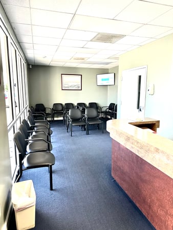 Images Eyecare Associates - Outpatient Surgery Center