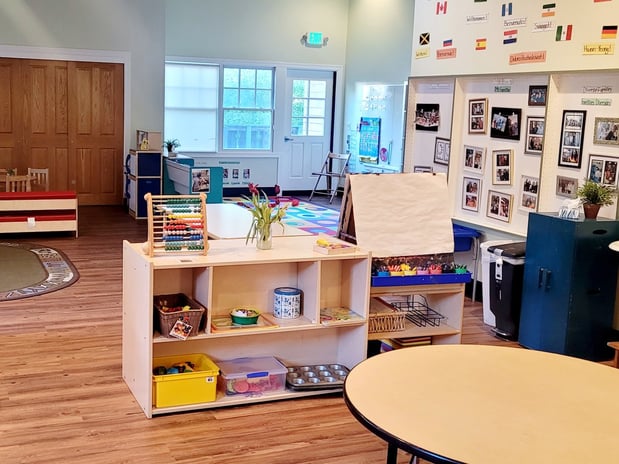 Images Downtown Palo Alto KinderCare