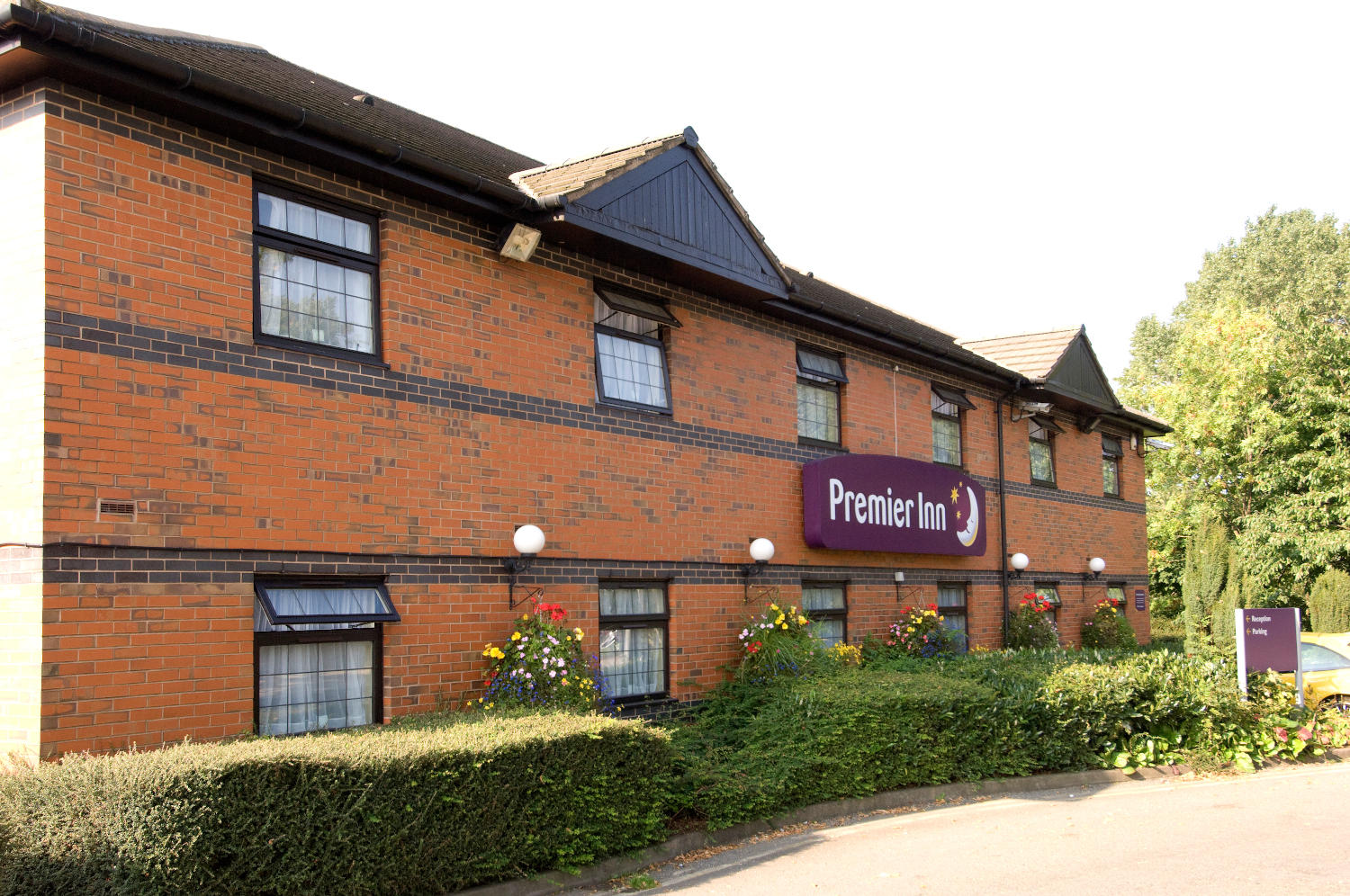 Images Premier Inn Cannock South hotel