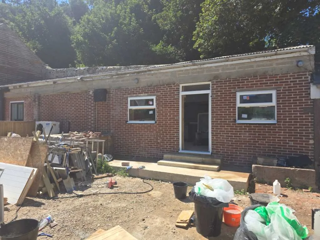 Images C.Jones Brickwork & Repointing Specialist