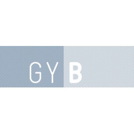 GYB - Gymnase intercantonal de la Broye Logo