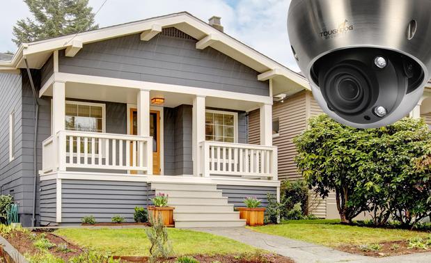 Images ABC Fire and Burglar Alarm, LLC