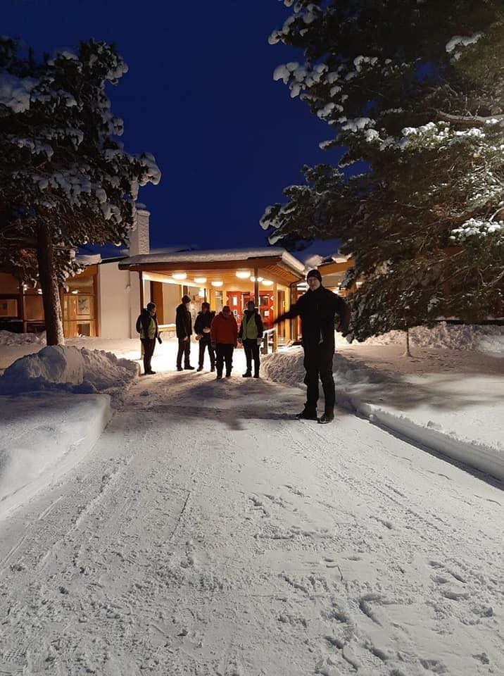 Images Unicare Skibotn