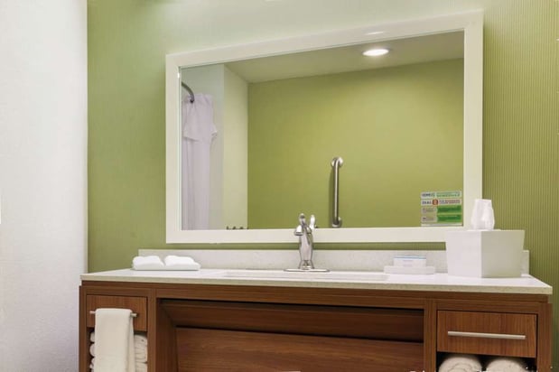 Images Home2 Suites by Hilton College Station