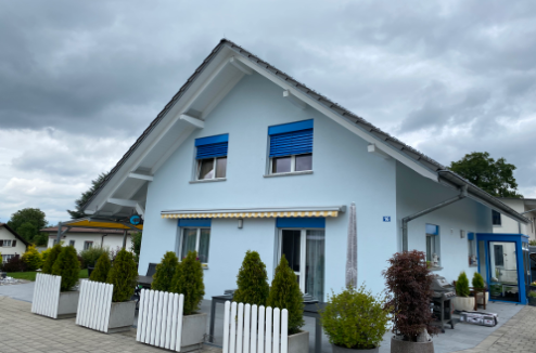 Bilder Vonlanthen Donat