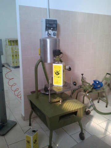 Images Vittoria - Azienda Vinicola Olearia