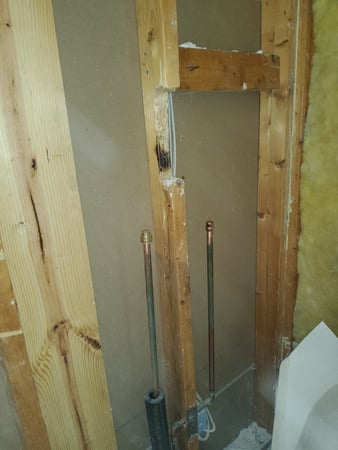 Images Aubrey Plumbing Company LLC