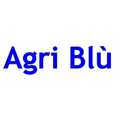 Agri Blù Logo