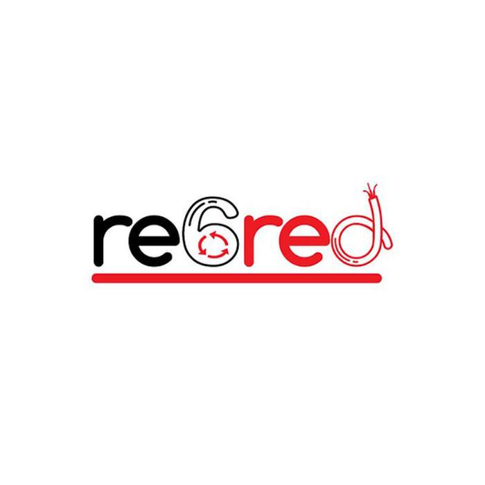 RE6RED Logo