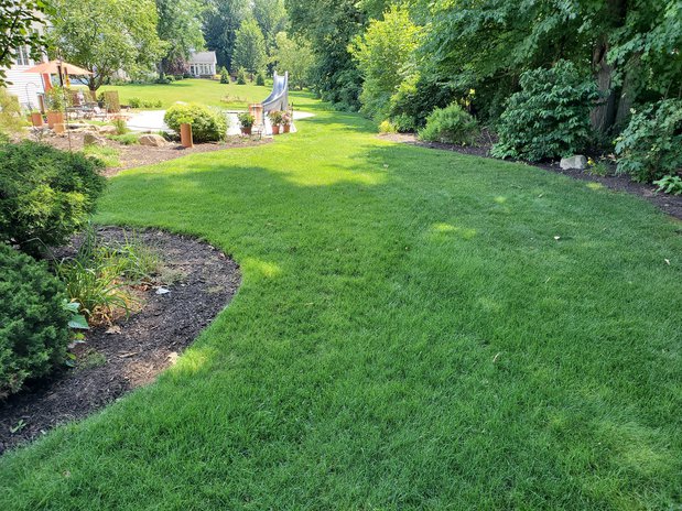 Images GreenWorks Lawn Solutions, LLC.