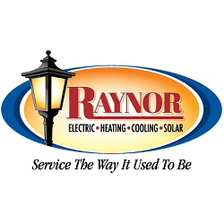 Raynor Services Logo