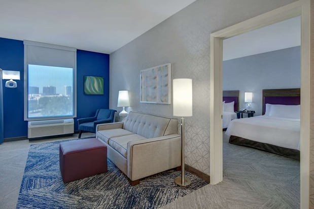 Images Home2 Suites by Hilton Dallas-Frisco, TX