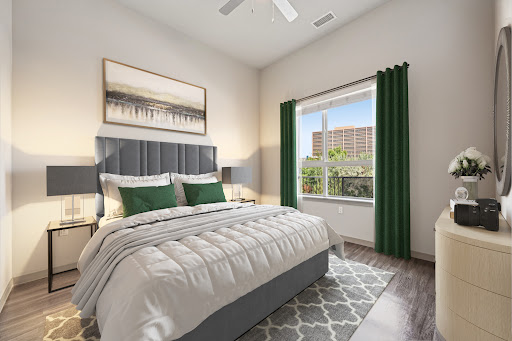 Images Outlook DTC Apartments