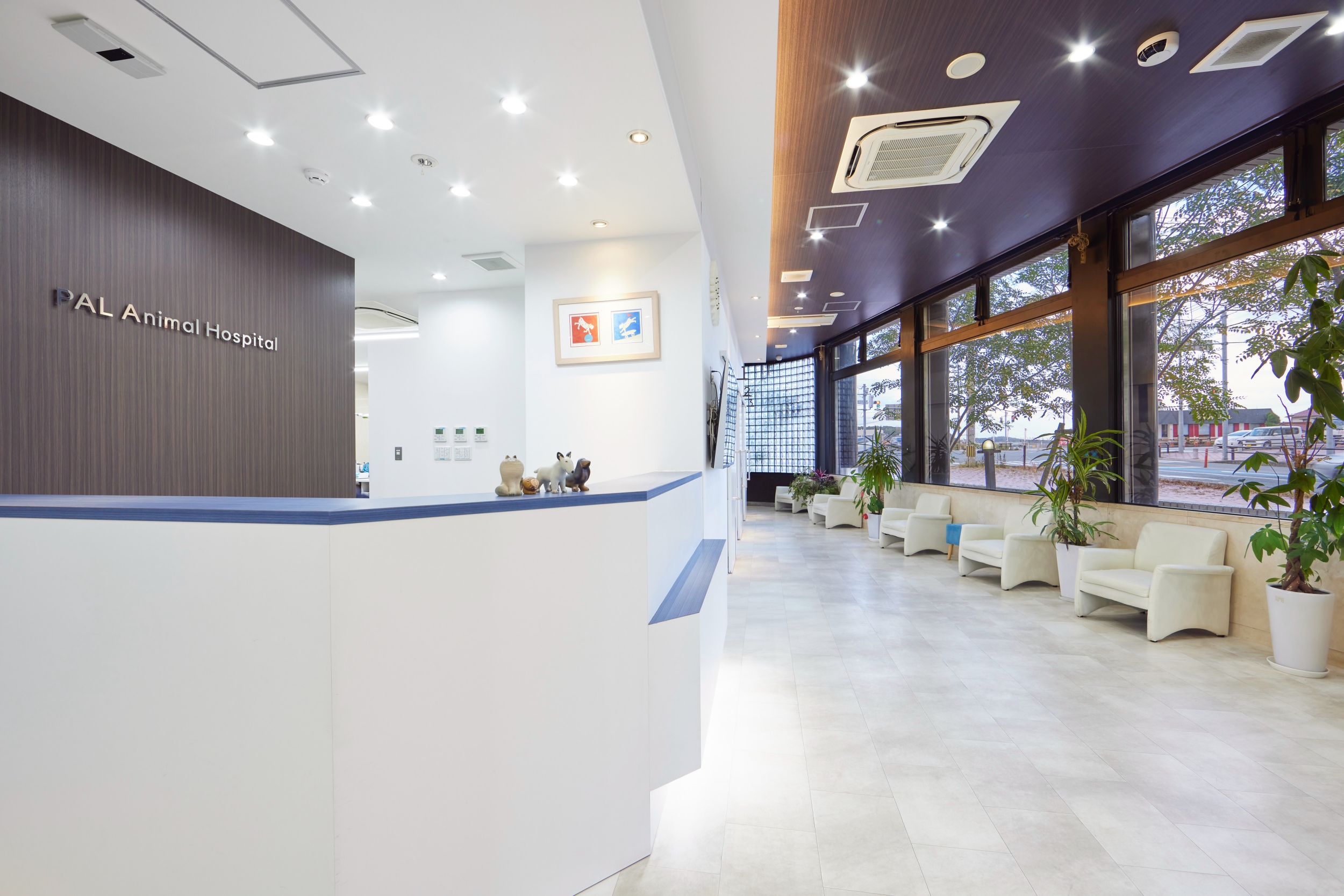 Images 飯塚パル動物病院 PAL動物病院グループ