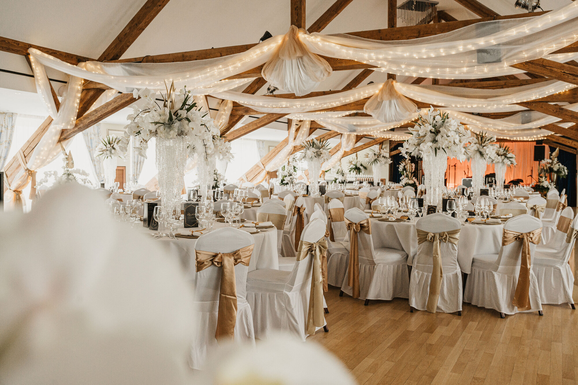 konfettiEVENTS Hochzeits- und Eventplanung, Herrenstraße 2 in Erfurt