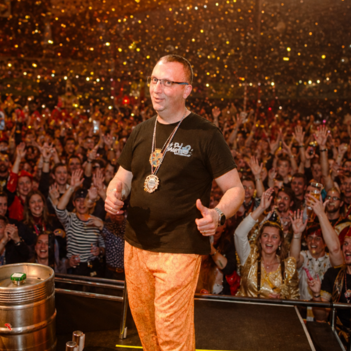 DJ Markus Gottsauner  