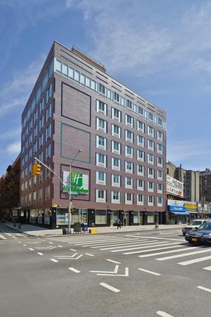 Images Holiday Inn Nyc - Lower East Side, an IHG Hotel