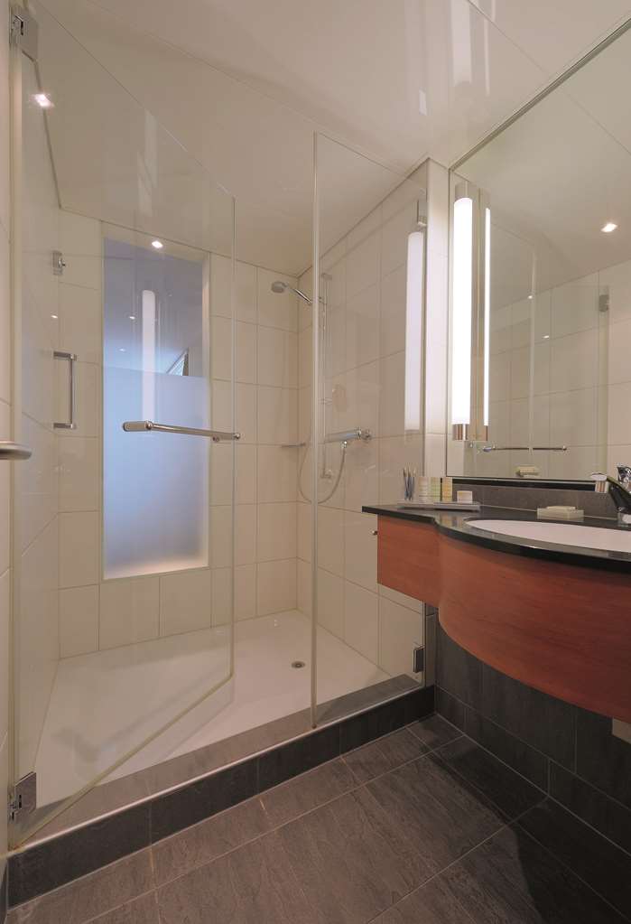 Bilder Radisson Blu Hotel, St. Gallen