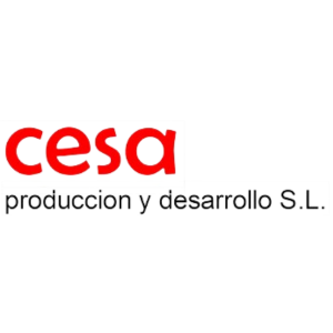 Cesa Producción y Desarrollo Logo
