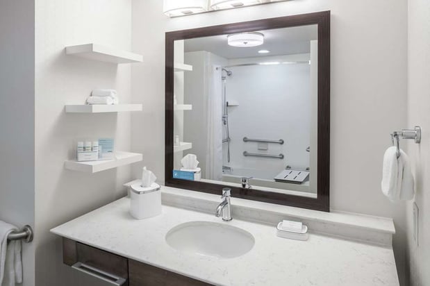 Images Hampton Inn & Suites by Hilton Atlanta Perimeter Dunwoody