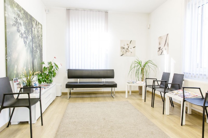 Dr. Lukas Klatil, Herbersteinstraße 95 in Graz