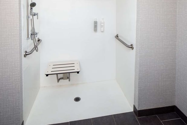 Images Hampton Inn & Suites Savannah - I-95 South - Gateway