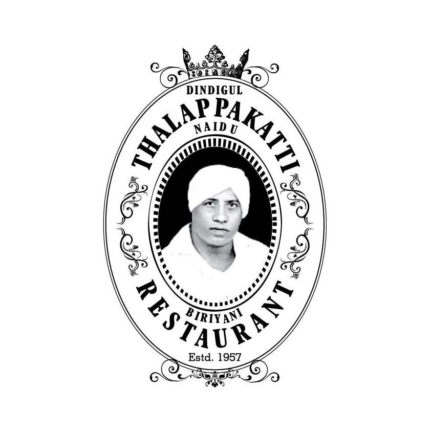Dindigul Thalappakatti Restaurant