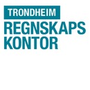 Trondheim Regnskapskontor AS avd Mosjøen Logo