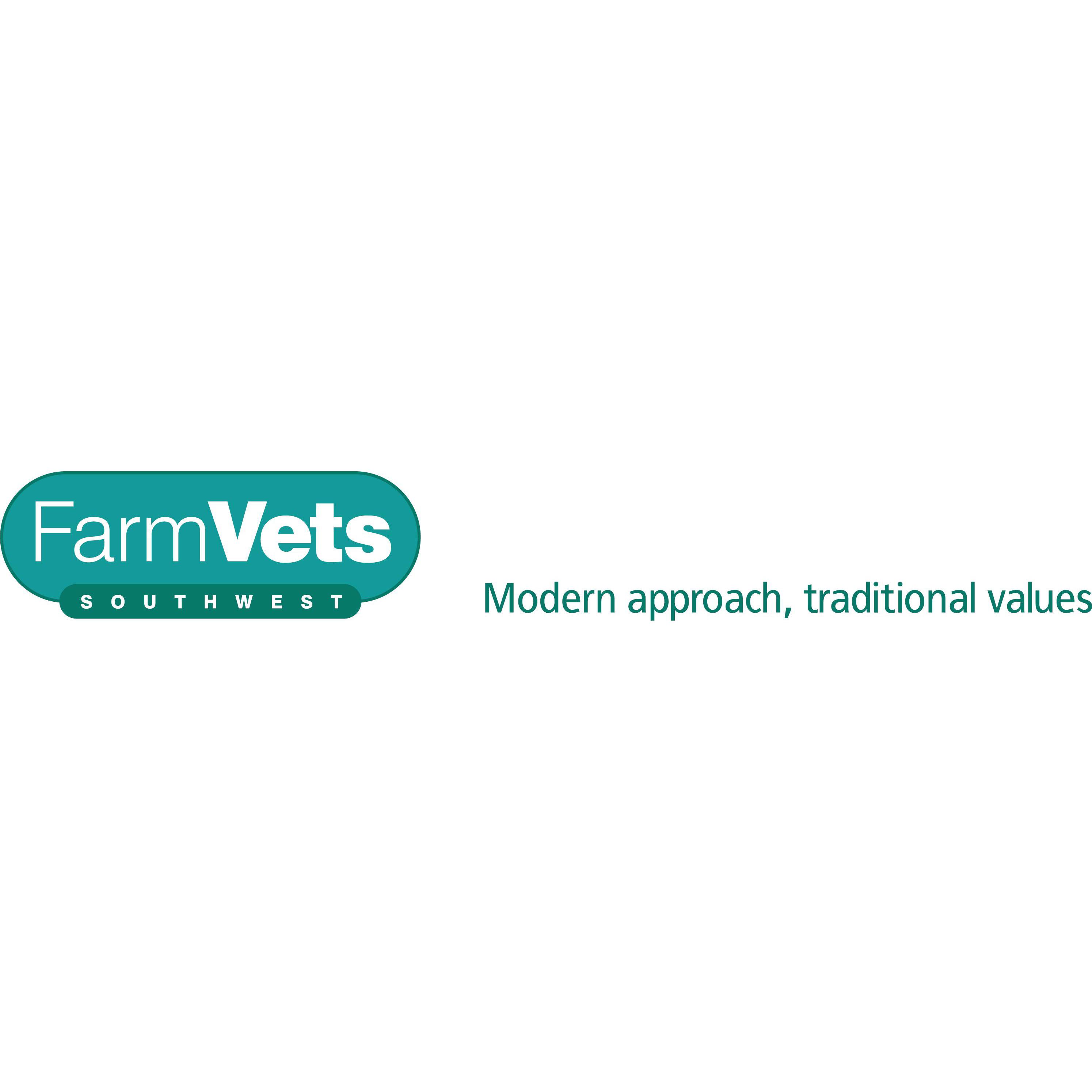 FarmVets SouthWest, Ilminster Logo