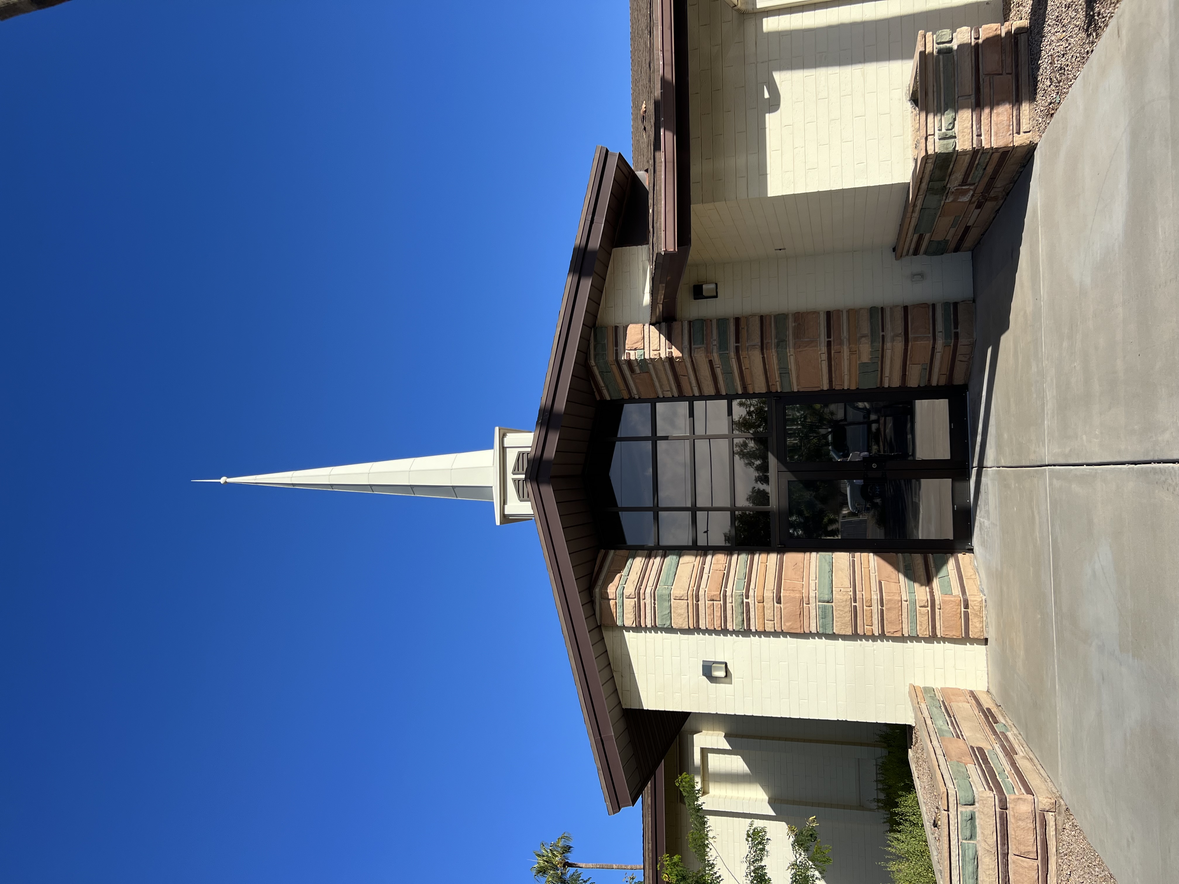 The Church of Jesus Christ of Latter-day Saints Image