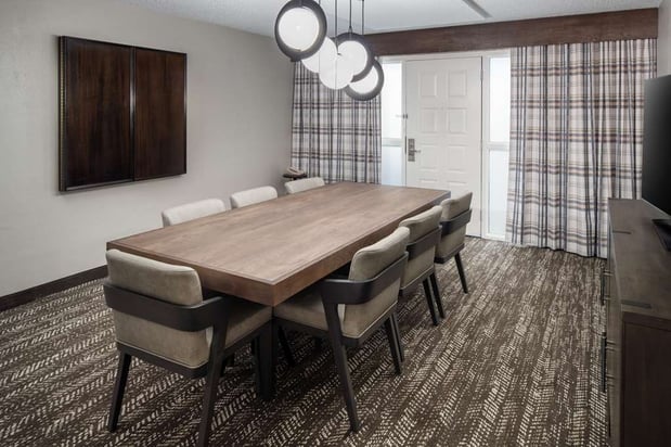 Images Embassy Suites by Hilton Orlando North