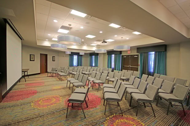 Images Holiday Inn Express & Suites Charlotte North by IHG