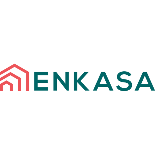 Jordan Wright, REALTOR - Enkasa Homes Logo