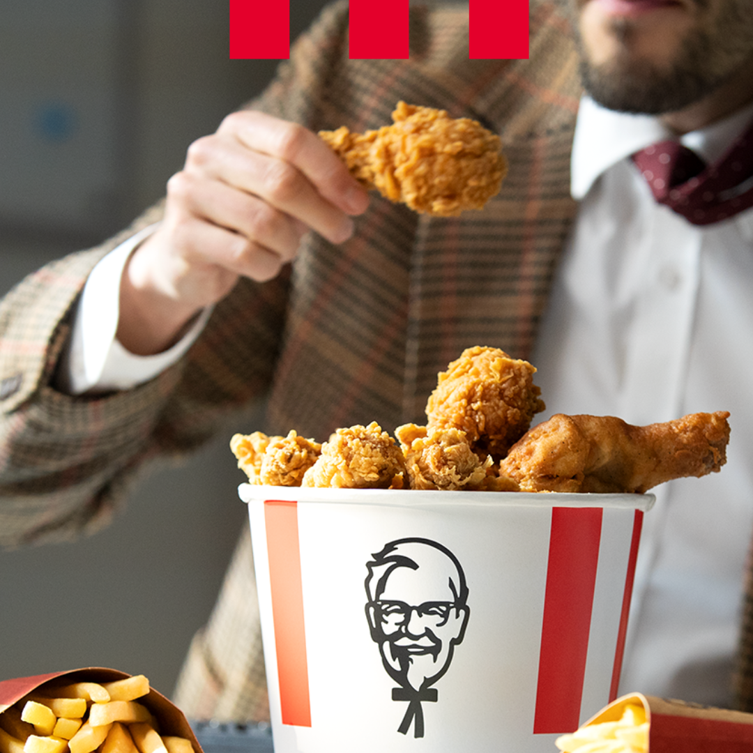 Images KFC Andrychów Kaufland