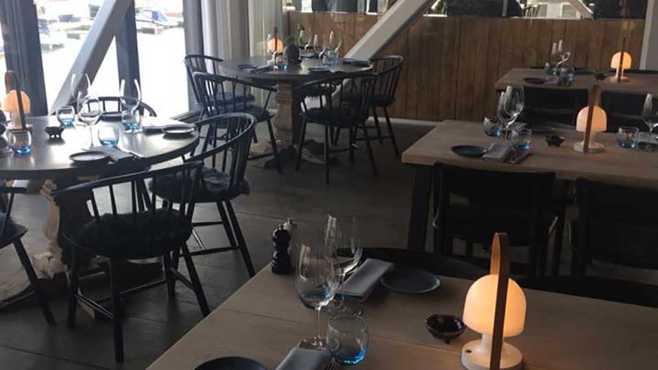 Restaurant Remouladen